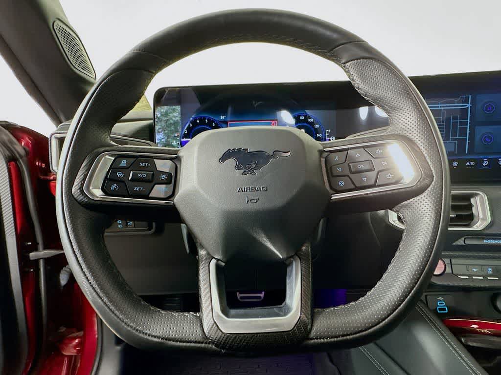 Thumbnail: 2024 Ford Mustang - 15