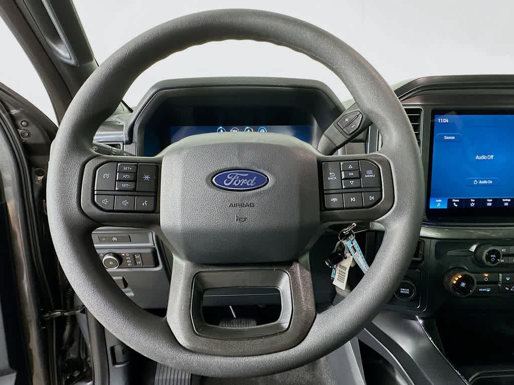 Thumbnail: 2025 Ford F-150 - 16