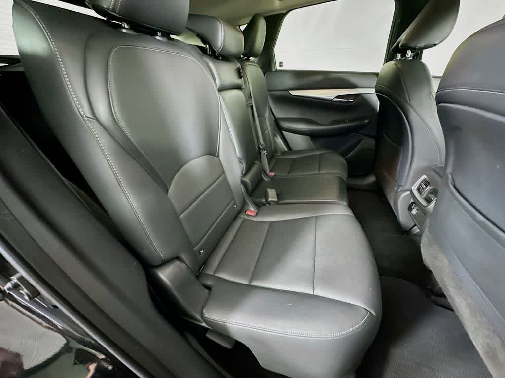 Thumbnail: 2019 INFINITI QX50 - 34