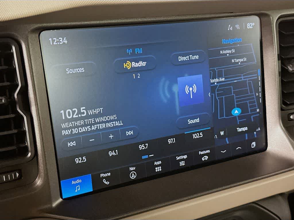 Thumbnail: 2025 Ford Bronco - 17