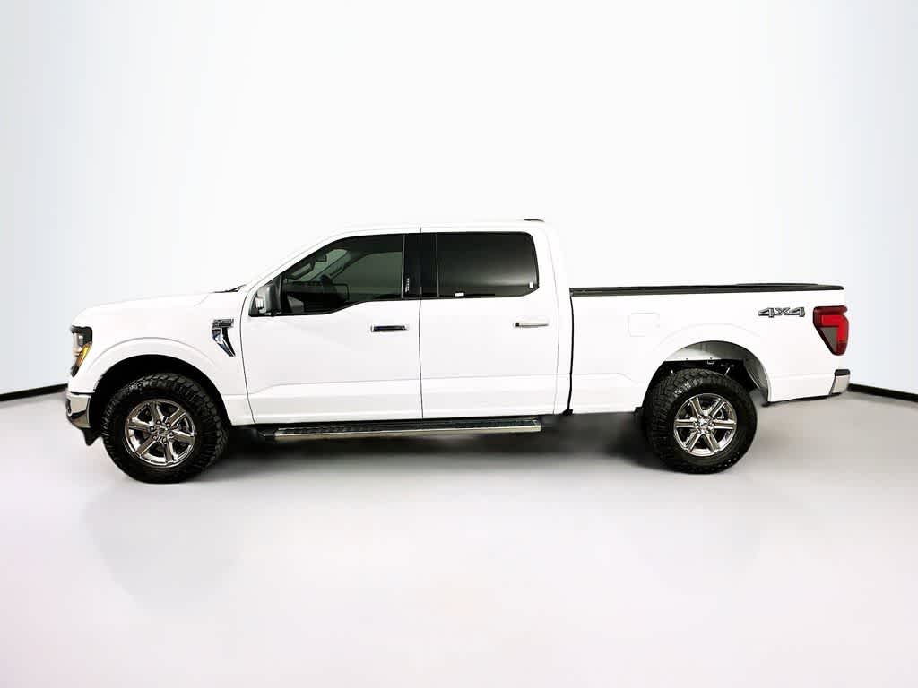 Thumbnail: 2024 Ford F-150 - 3