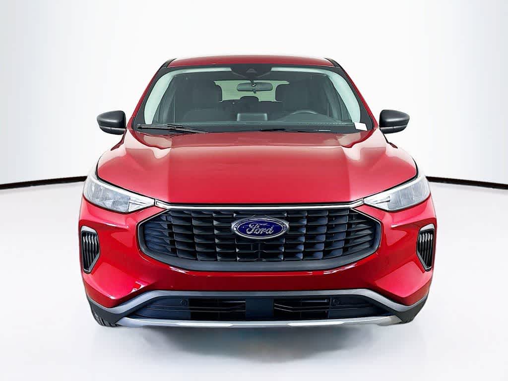 Thumbnail: 2026 Ford Escape - 6