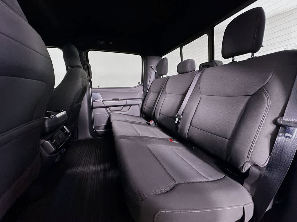 Thumbnail: 2023 Ford F-150 - 14