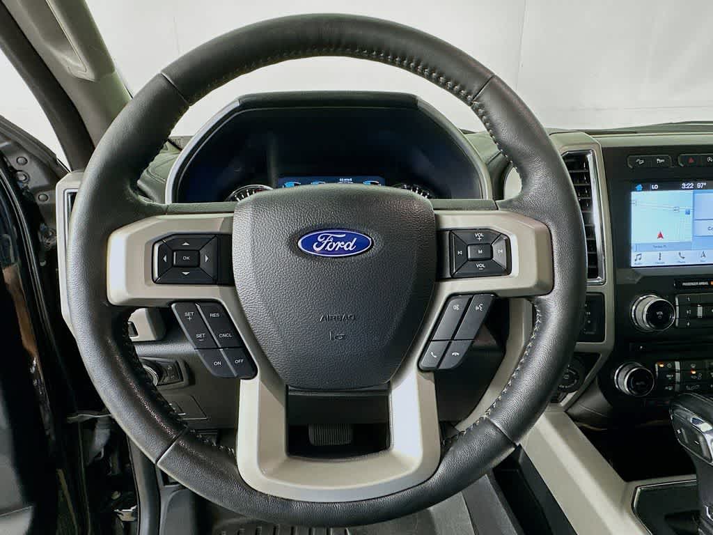 Thumbnail: 2017 Ford F-150 - 16