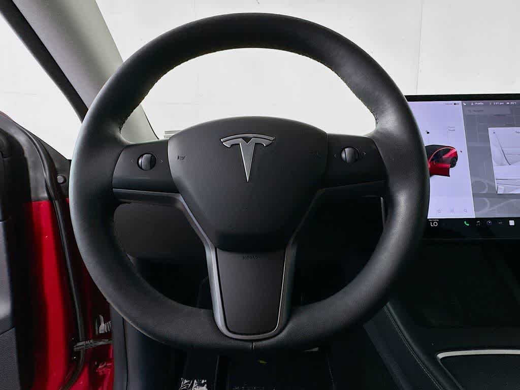 Thumbnail: 2021 Tesla Model Y - 16