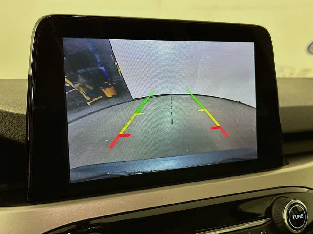 Thumbnail: 2020 Ford Escape - 28