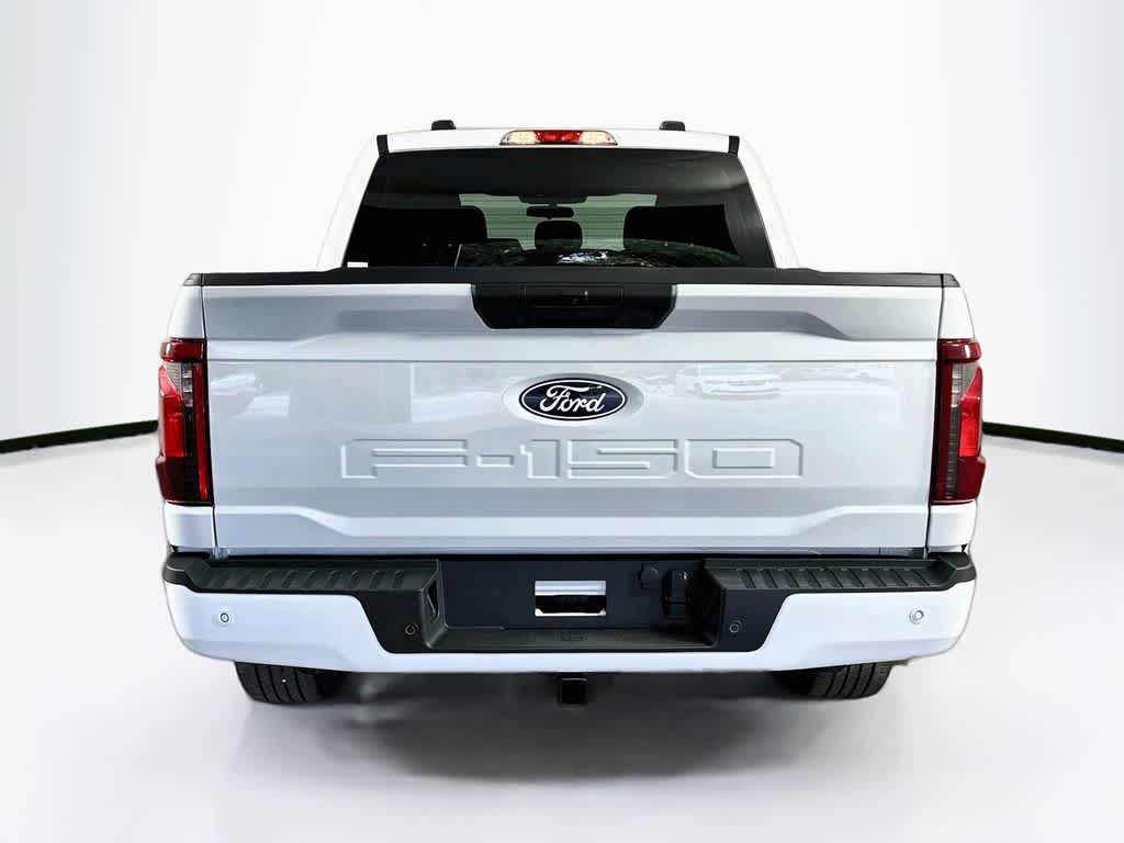Thumbnail: 2026 Ford F-150 - 4