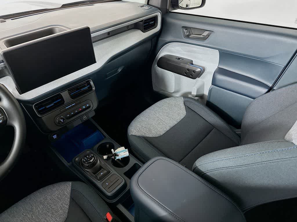 Thumbnail: 2026 Ford Maverick - 11