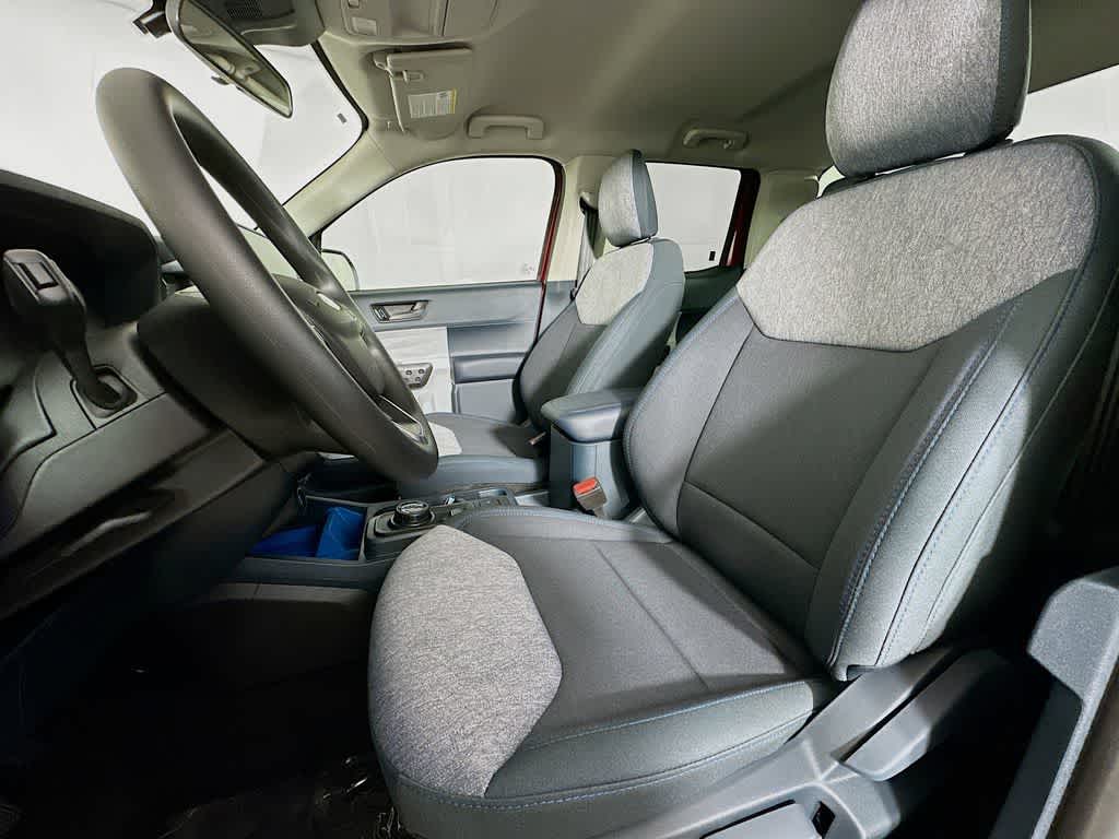 Thumbnail: 2026 Ford Maverick - 12