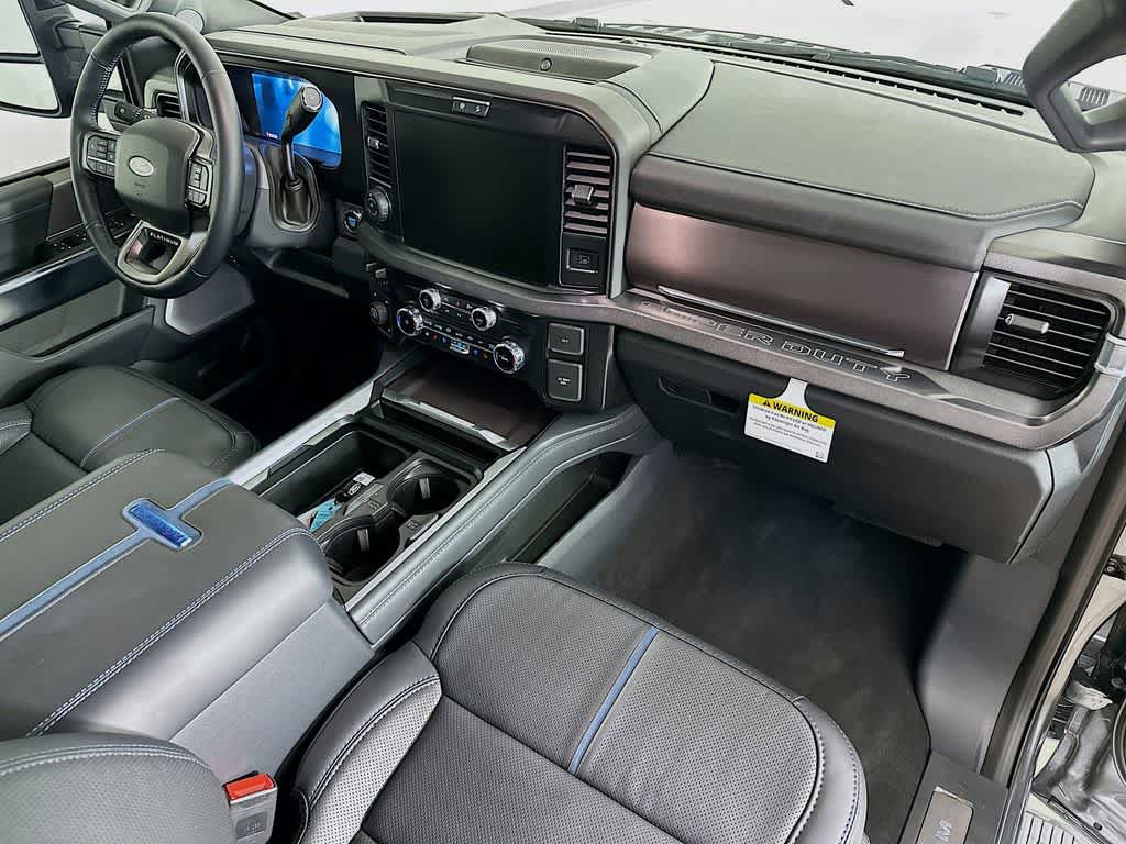 Thumbnail: 2026 Ford F-250 - 35