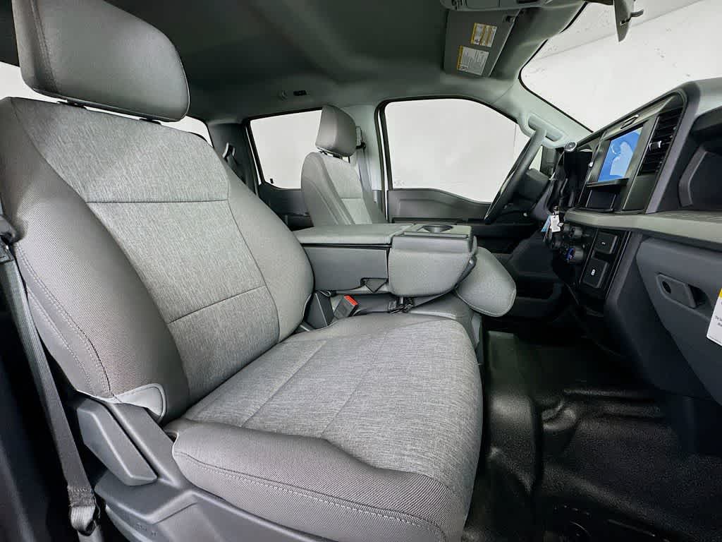 Thumbnail: 2026 Ford F-250 - 14