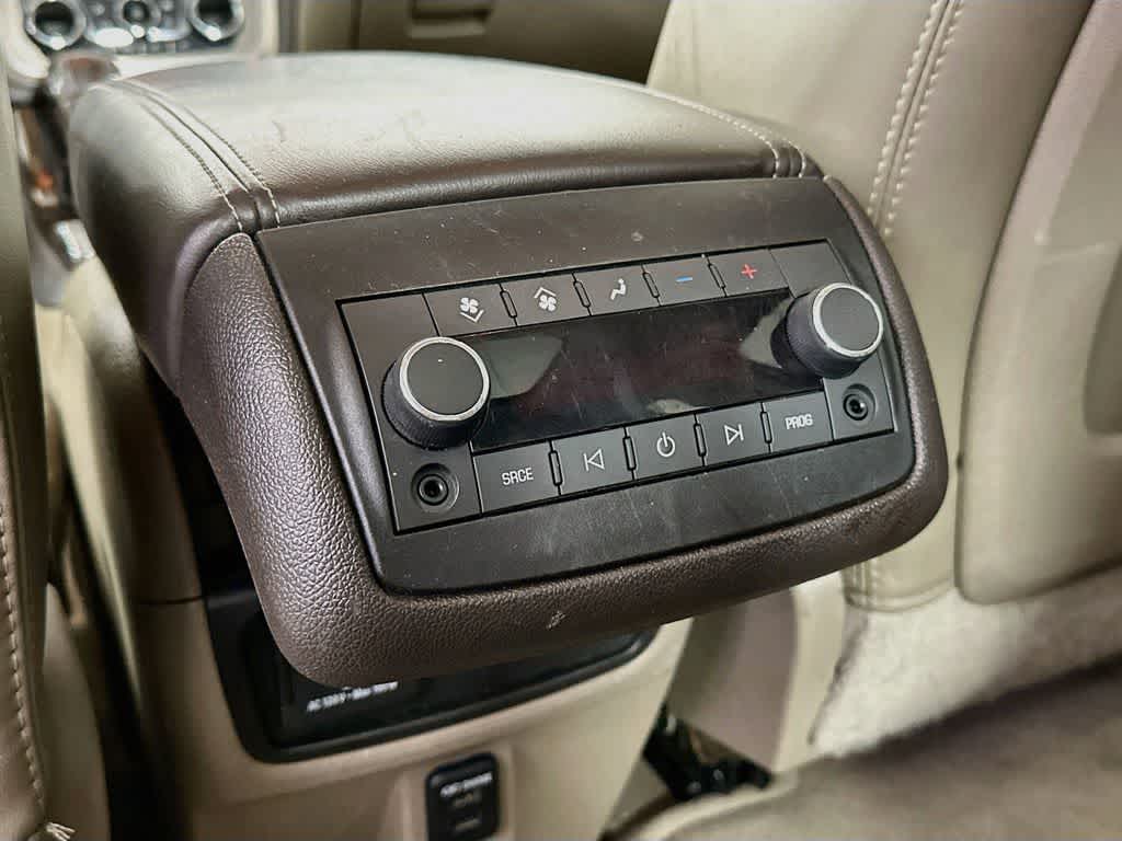 Thumbnail: 2014 GMC Acadia - 13