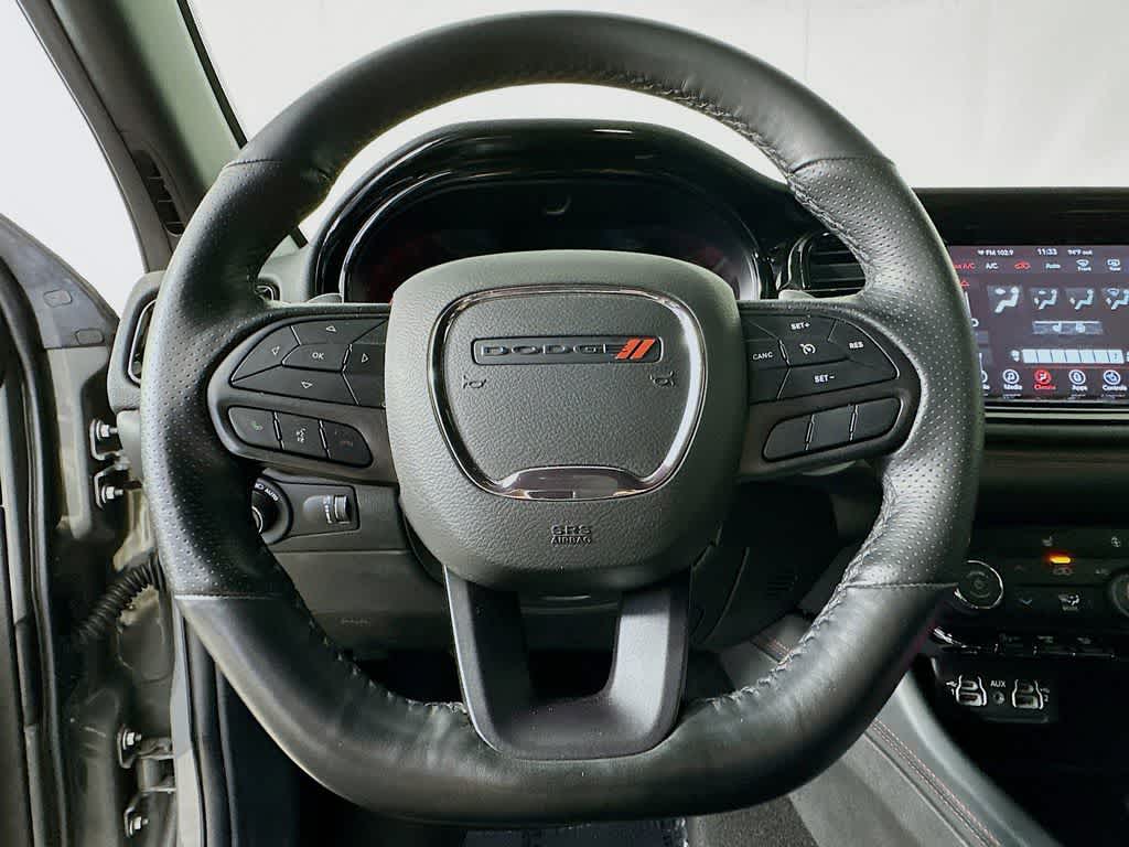 Thumbnail: 2023 Dodge Durango - 16