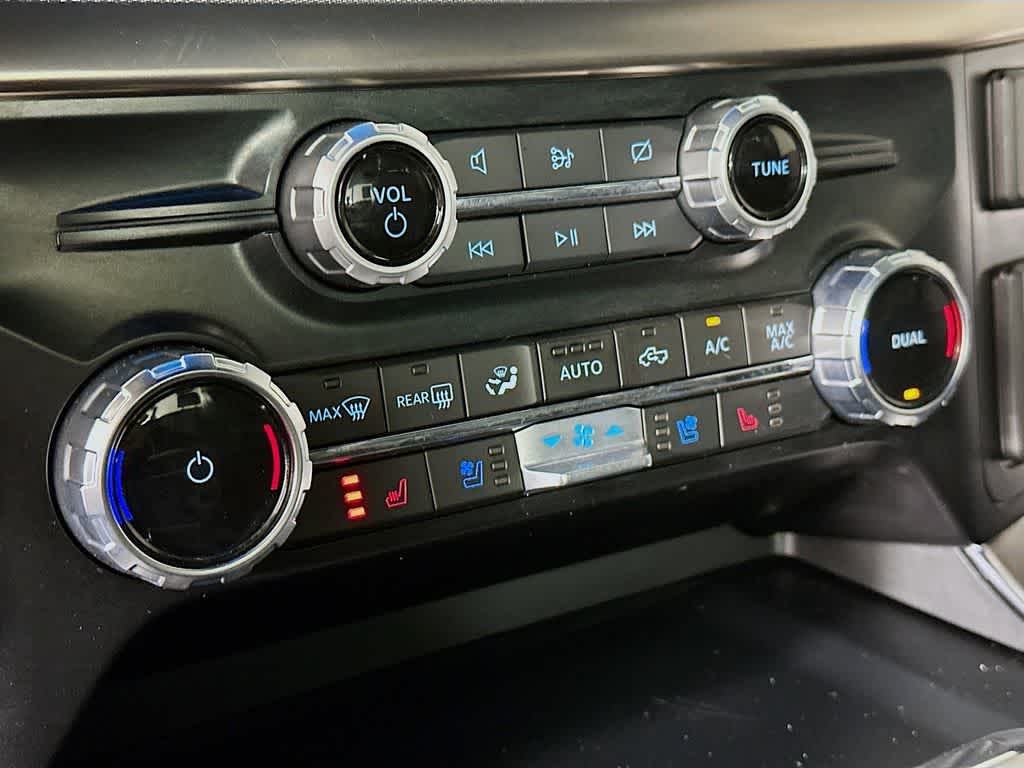 Thumbnail: 2023 Ford F-150 - 18