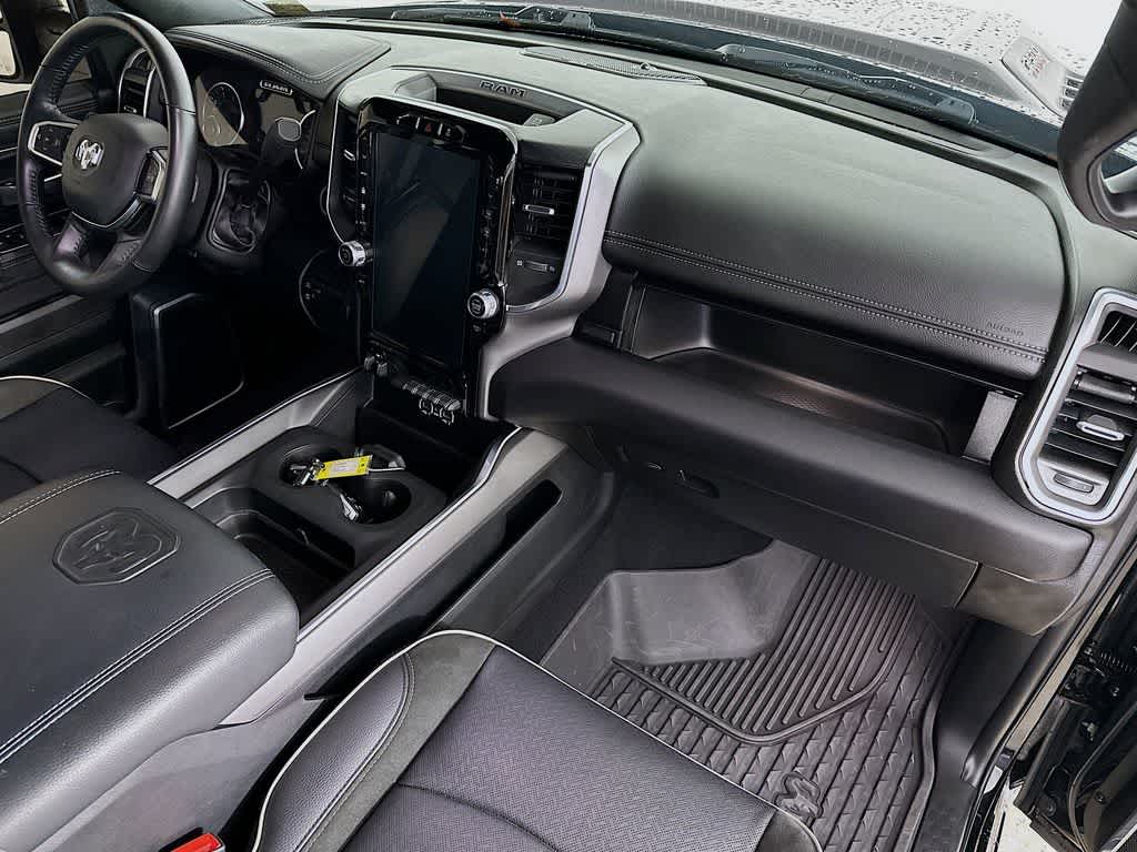 Thumbnail: 2024 RAM 2500 - 31