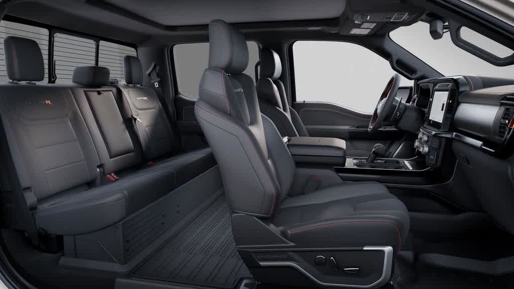 Thumbnail: 2025 Ford F-150 - 6