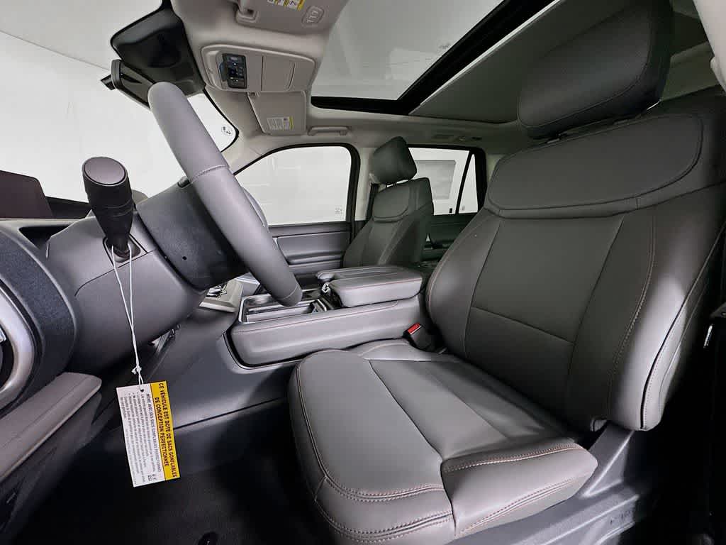 Thumbnail: 2025 Ford Expedition - 12