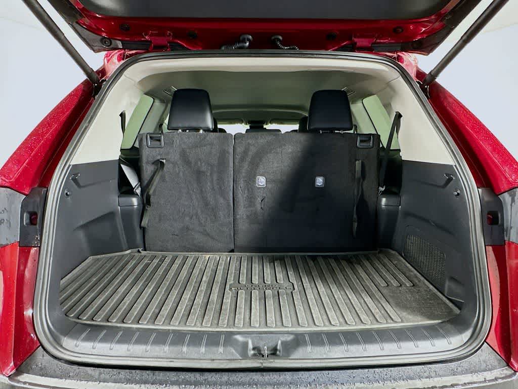 Thumbnail: 2024 Toyota Grand Highlander - 21