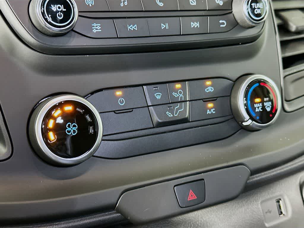 Thumbnail: 2025 Ford Transit Series - 16