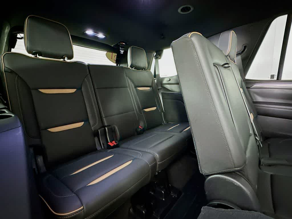 Thumbnail: 2021 GMC Yukon - 32