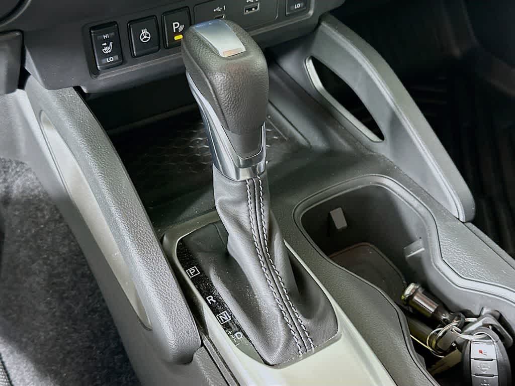 Thumbnail: 2024 Nissan Frontier - 17