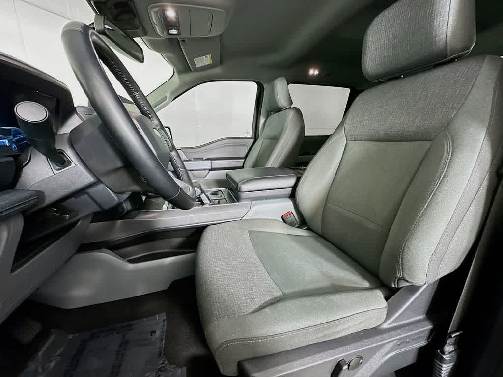 Thumbnail: 2024 Ford F-150 - 12