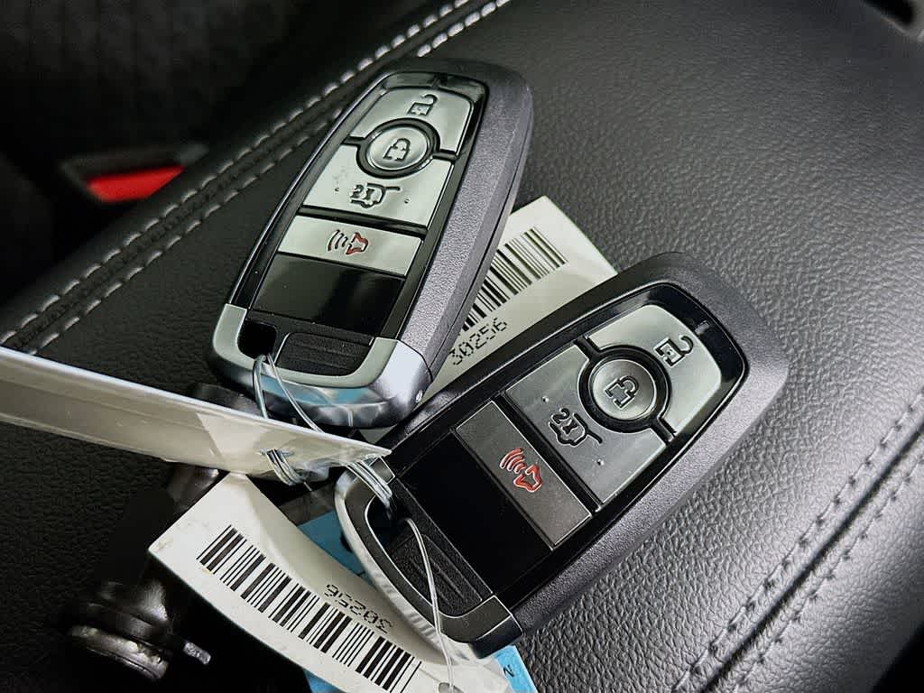 Thumbnail: 2025 Ford Escape - 20