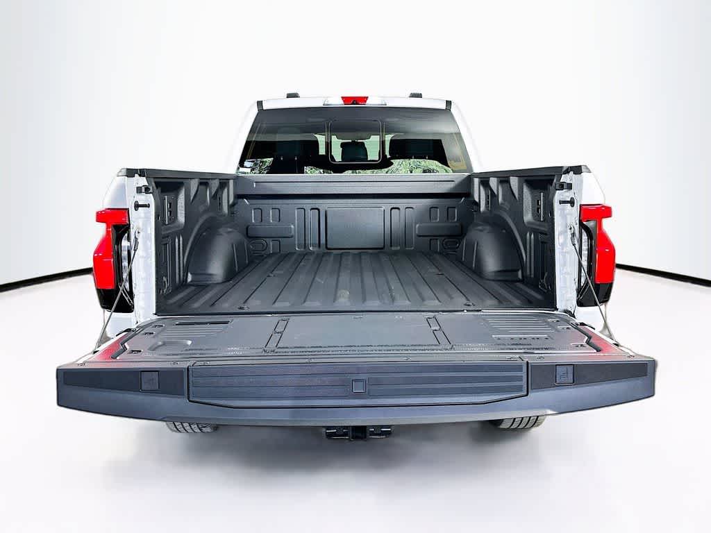 Thumbnail: 2025 Ford F-150 - 20