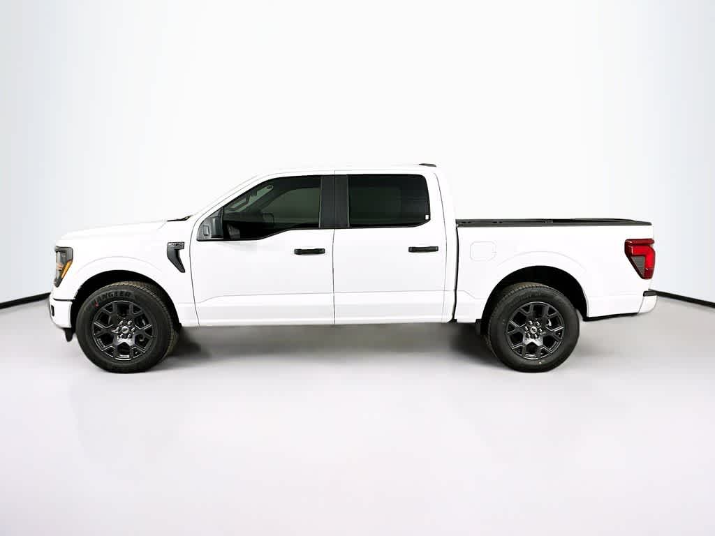 Thumbnail: 2026 Ford F-150 - 3