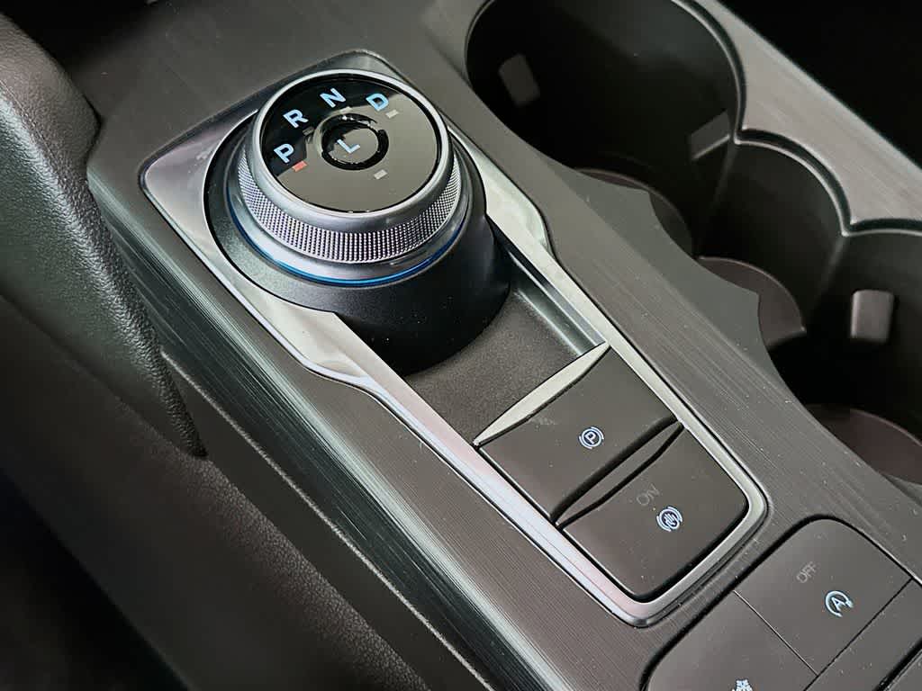 Thumbnail: 2026 Ford Escape - 19