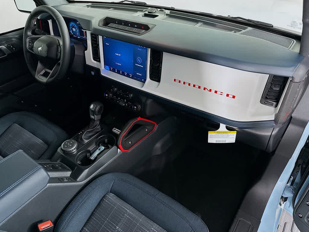 Thumbnail: 2025 Ford Bronco - 32
