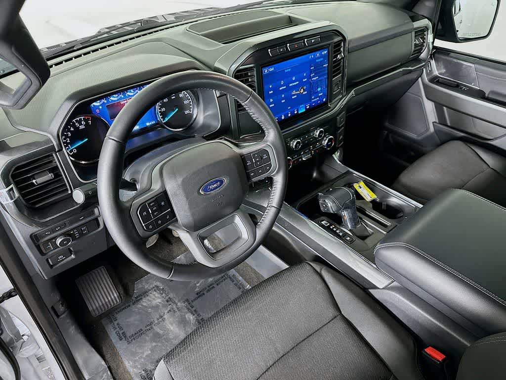 Thumbnail: 2022 Ford F-150 - 2