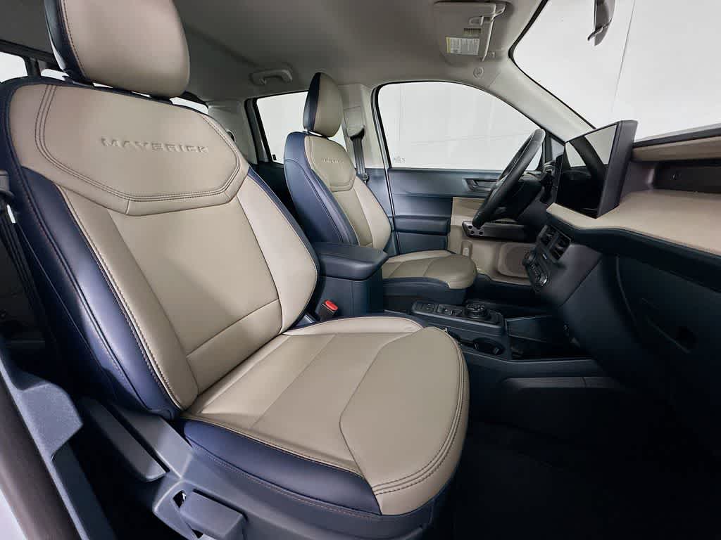 Thumbnail: 2026 Ford Maverick - 14