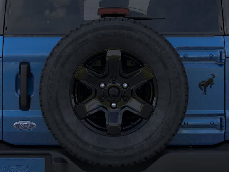 Thumbnail: 2025 Ford Bronco - 24
