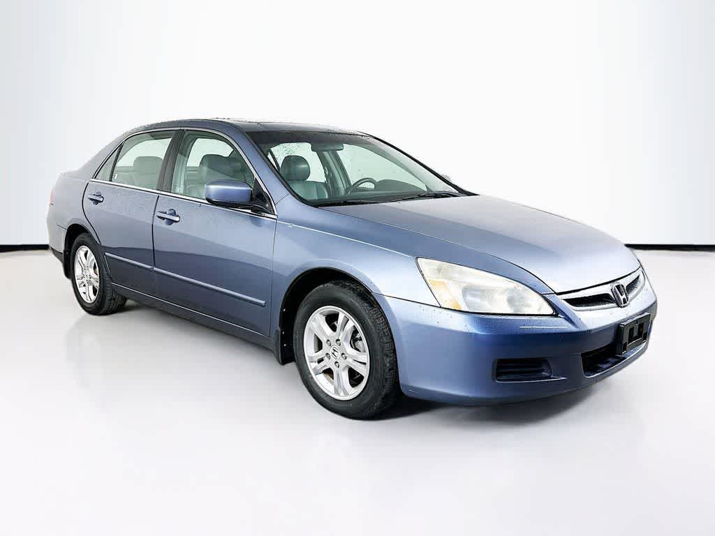 Thumbnail: 2007 Honda Accord - 23