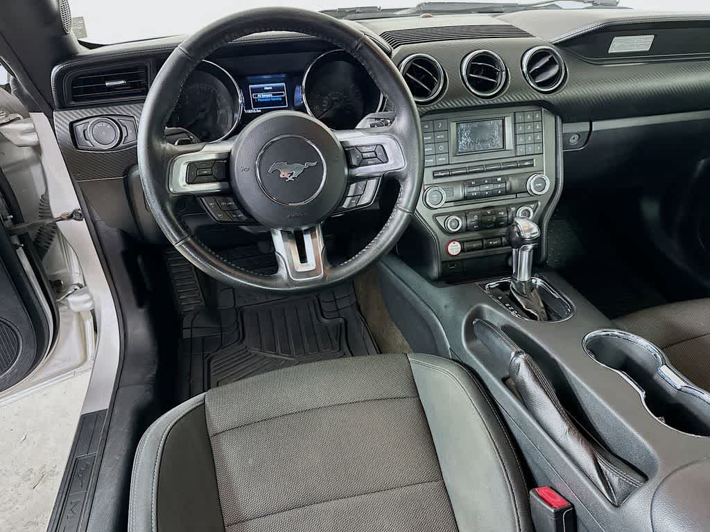 Thumbnail: 2016 Ford Mustang - 9