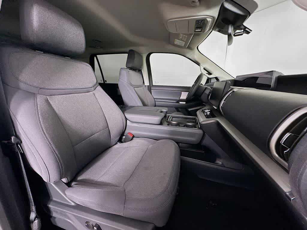 Thumbnail: 2026 Ford Expedition - 15