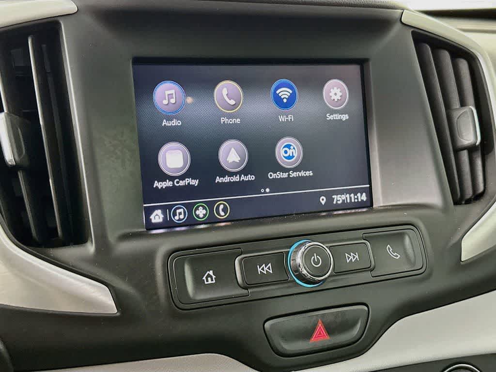 Thumbnail: 2020 GMC Terrain - 17