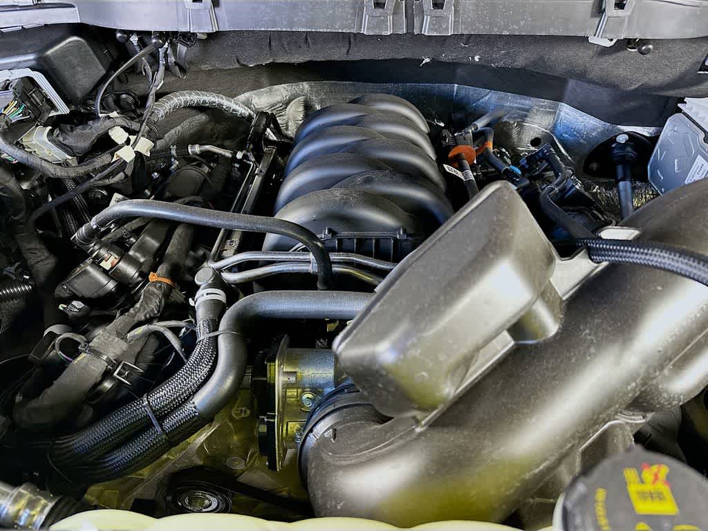 Thumbnail: 2025 Ford F-150 - 9