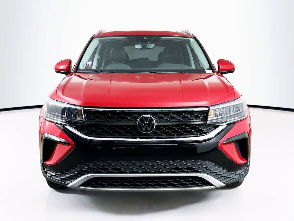 Thumbnail: 2023 Volkswagen Taos - 6