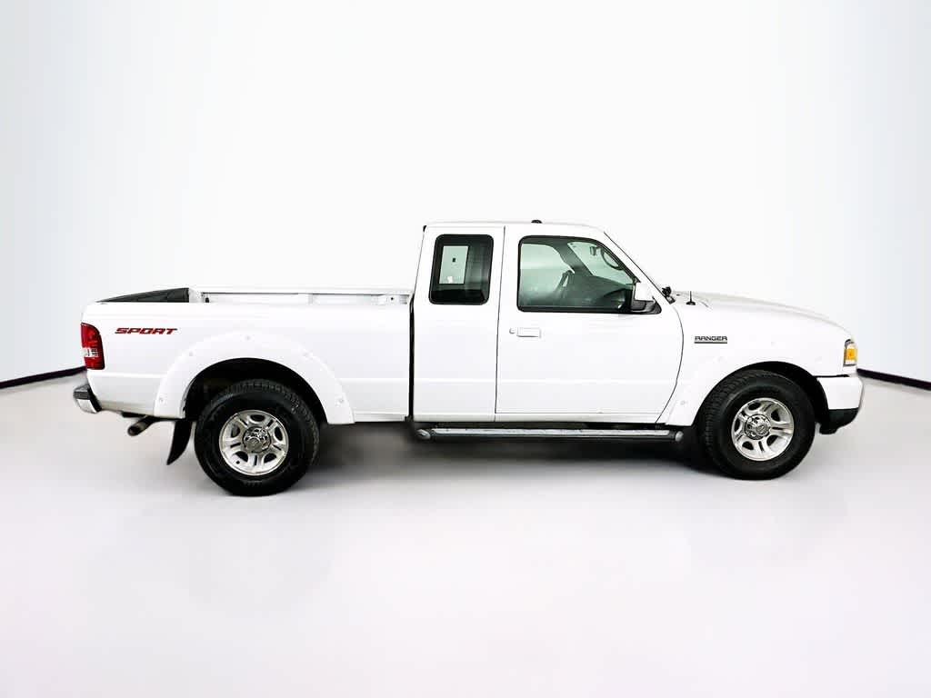 Thumbnail: 2008 Ford Ranger - 24