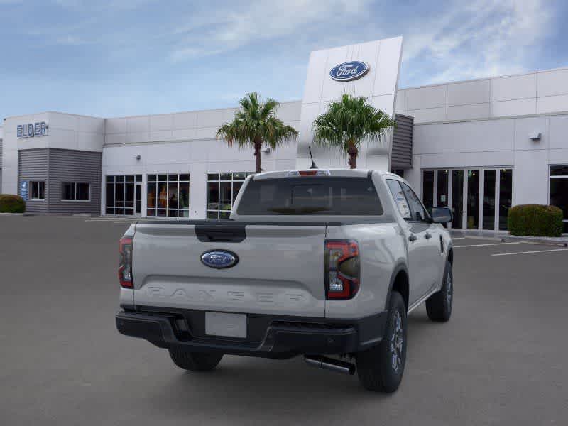 Thumbnail: 2026 Ford Ranger - 8