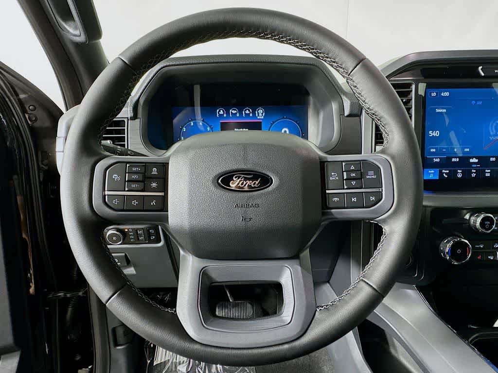 Thumbnail: 2025 Ford F-150 - 16