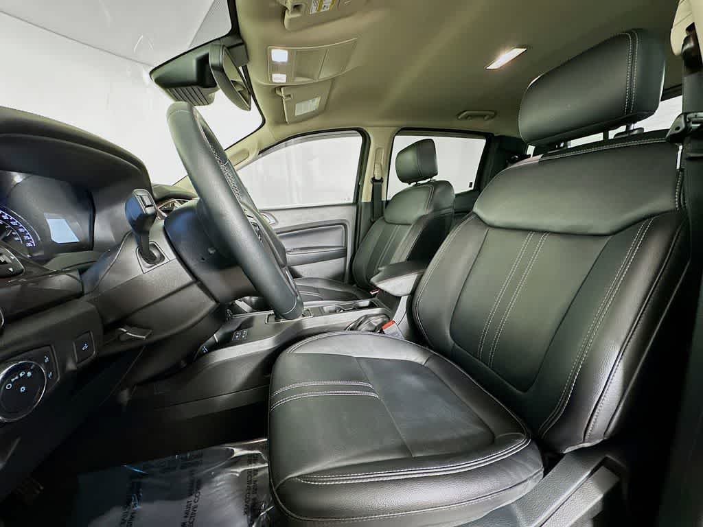 Thumbnail: 2020 Ford Ranger - 12