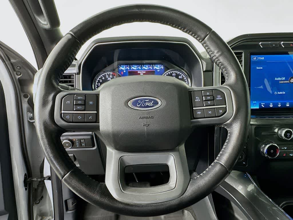 Thumbnail: 2022 Ford F-150 - 16