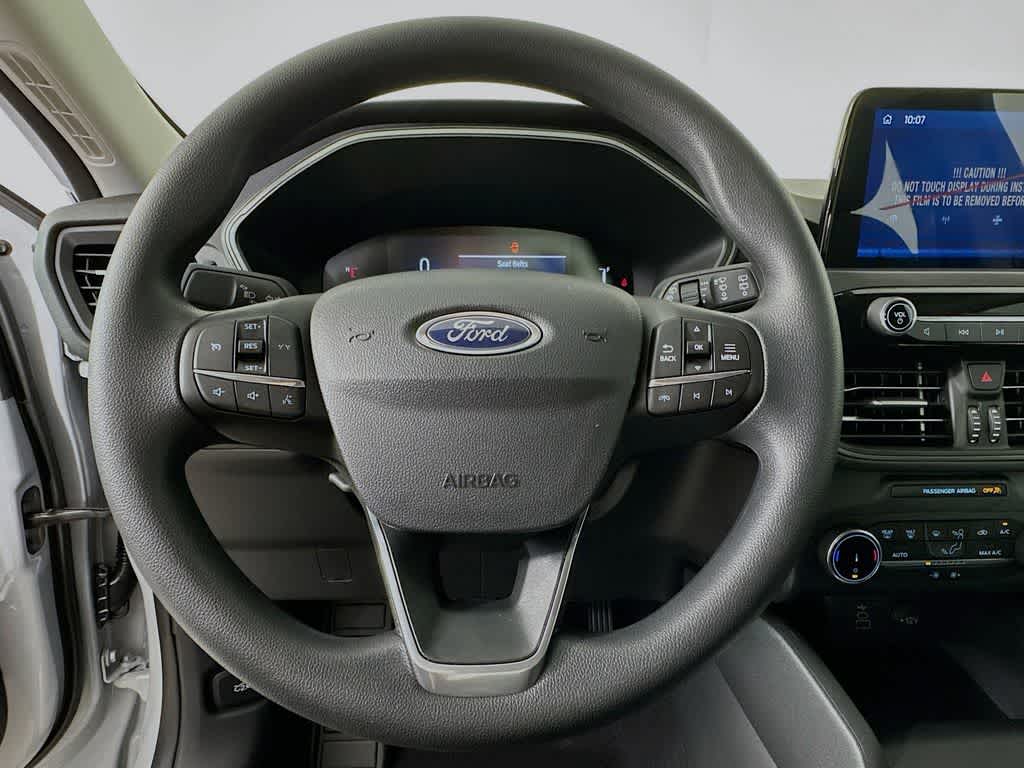 Thumbnail: 2026 Ford Escape - 16