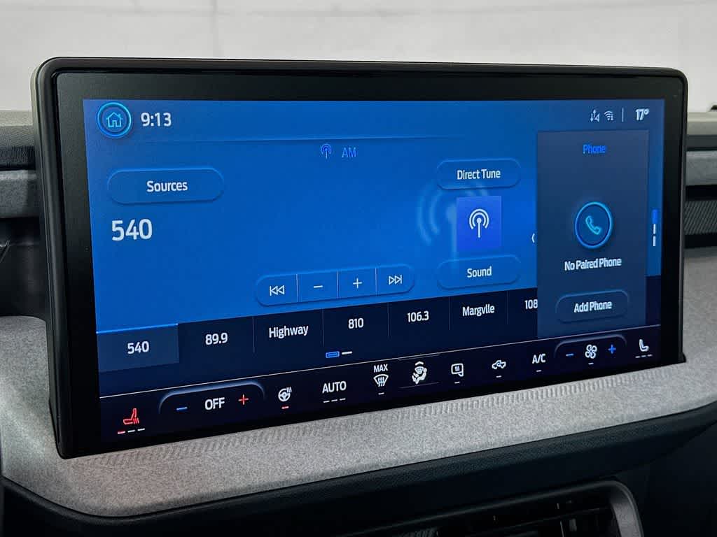 Thumbnail: 2026 Ford Maverick - 16