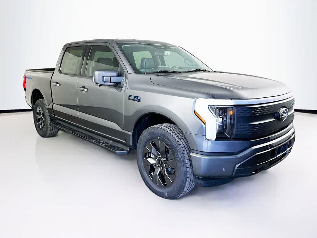 Thumbnail: 2025 Ford F-150 - 21