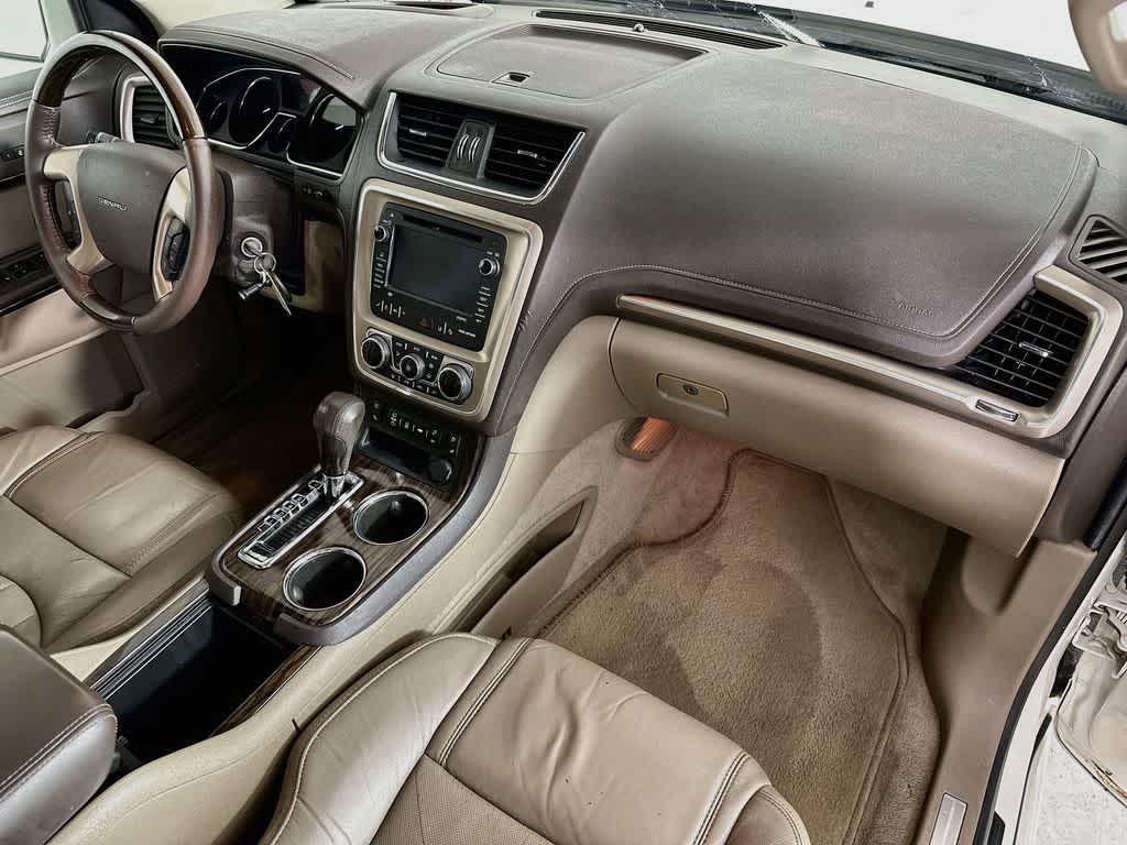 Thumbnail: 2014 GMC Acadia - 34