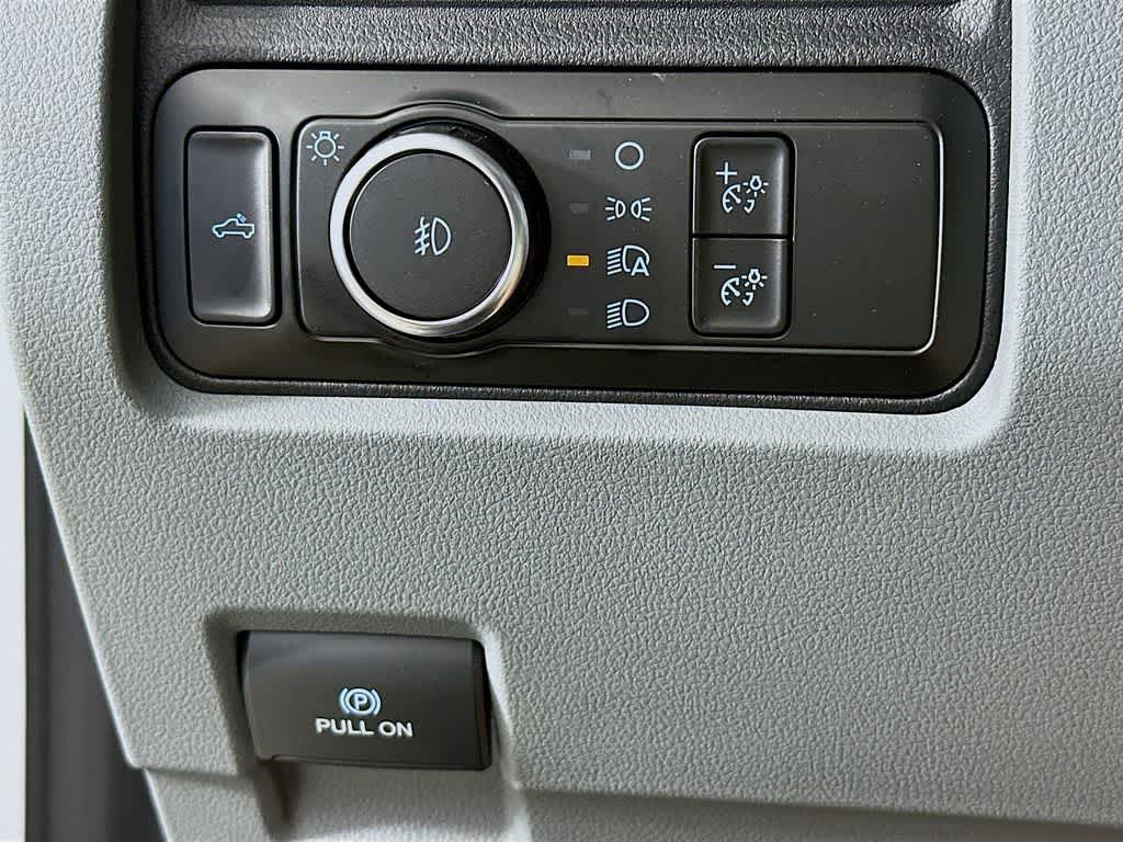 Thumbnail: 2026 Ford F-250 - 26